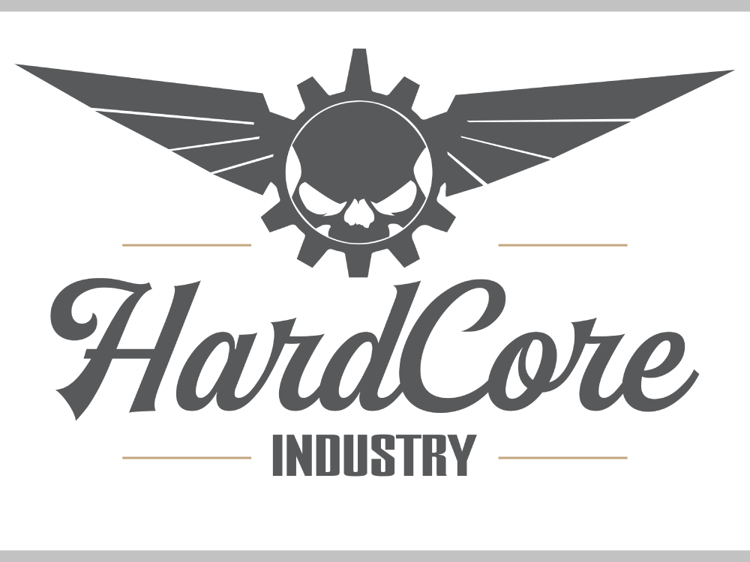 Logo design ideas - Personalized custom logo in all possible formats #2
