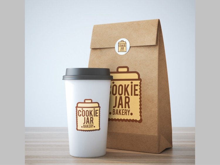 Logo design ideas - Personalized custom logo in all possible formats #3