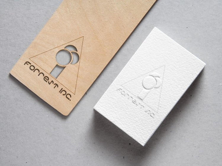 Logo design ideas - Personalized custom logo in all possible formats #6