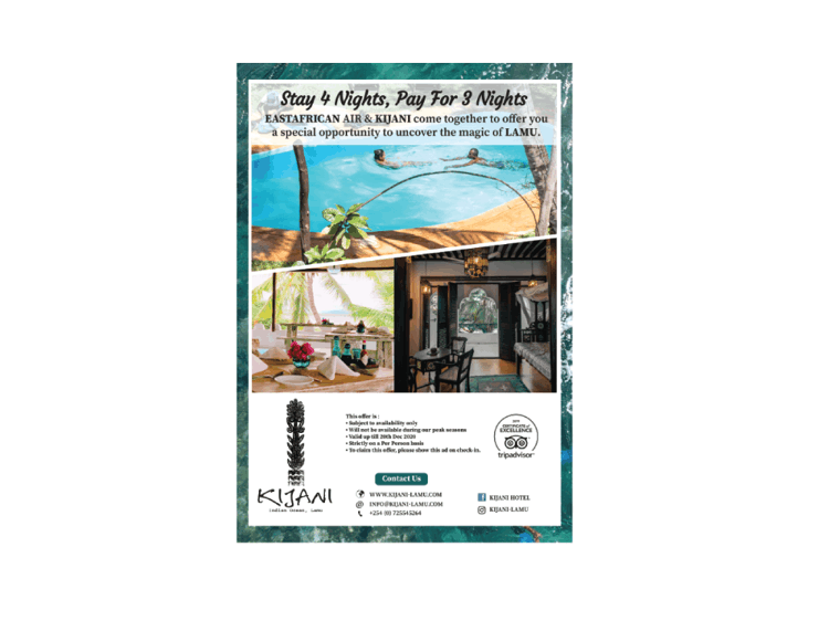Flyer design ideas - A clean, modern and attractive Flyer #4