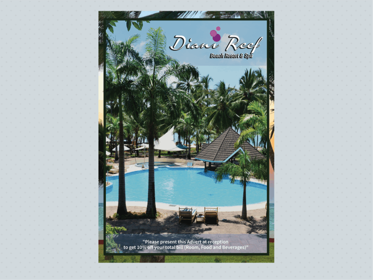 Flyer design ideas - A clean, modern and attractive Flyer #5