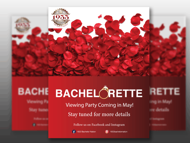 Flyer design ideas - A modern flyer, brochure and poster #4