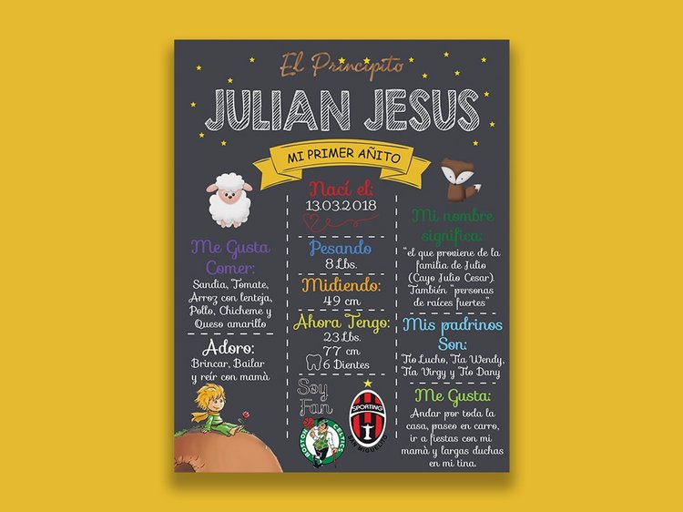 Flyer design ideas - Modern flyer design for your business #1