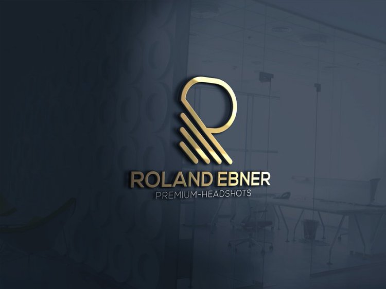 Logo design ideas - A videography, photography, film logo design #1