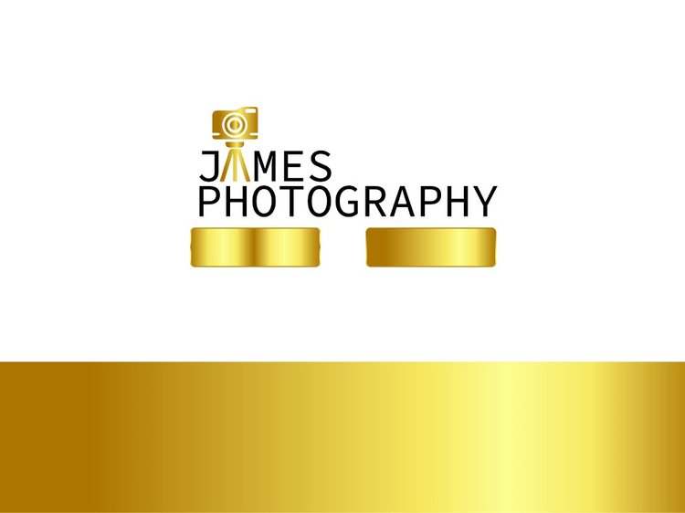 Logo design ideas - Photography logo for your stodio #1