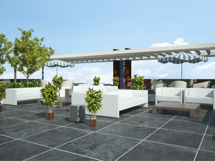 Lanscaping design ideas - Photo realistic pool render services #1