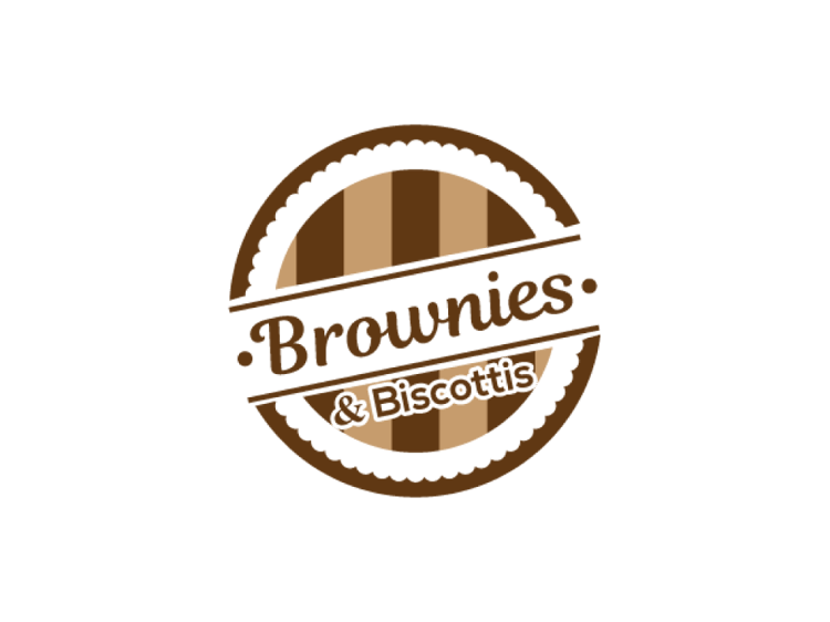 Logo design ideas - 2 customized food, cafe, bakery, BBQ, chef restaurant logo #1