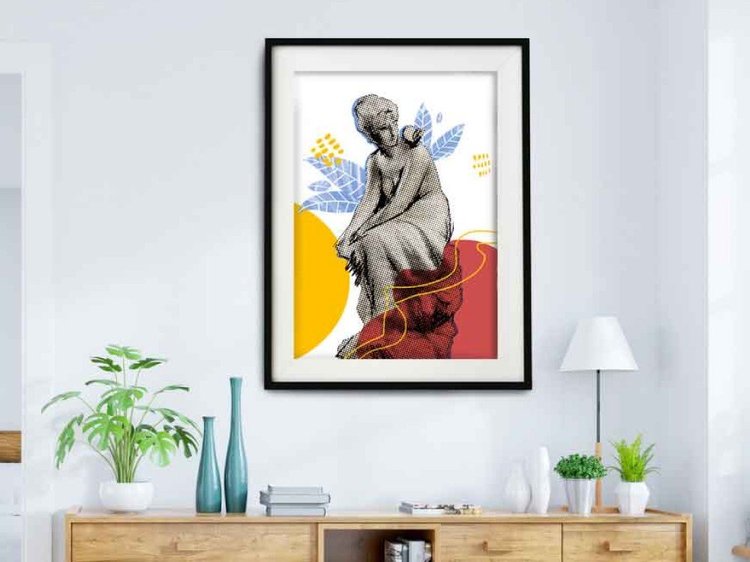 Poster design ideas - A great-looking, modern poster design perfect for any wall. #6
