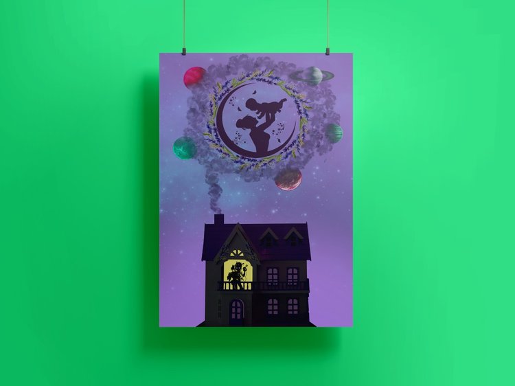 Poster design ideas - Eye-Catching Poster for your business/personal use #3