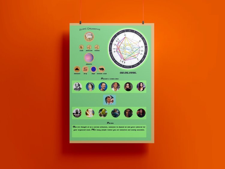 Poster design ideas - Eye-Catching Poster for your business/personal use #4
