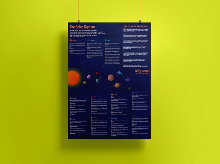 Poster design ideas - Eye-Catching Poster for your business/personal use #5