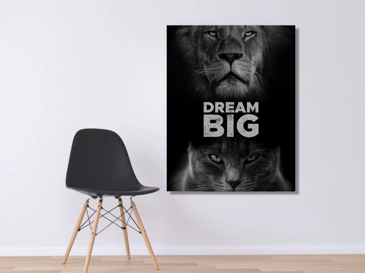 Poster design ideas - Wall art, poster, canvas designs ready to be printed within 24 hours #6