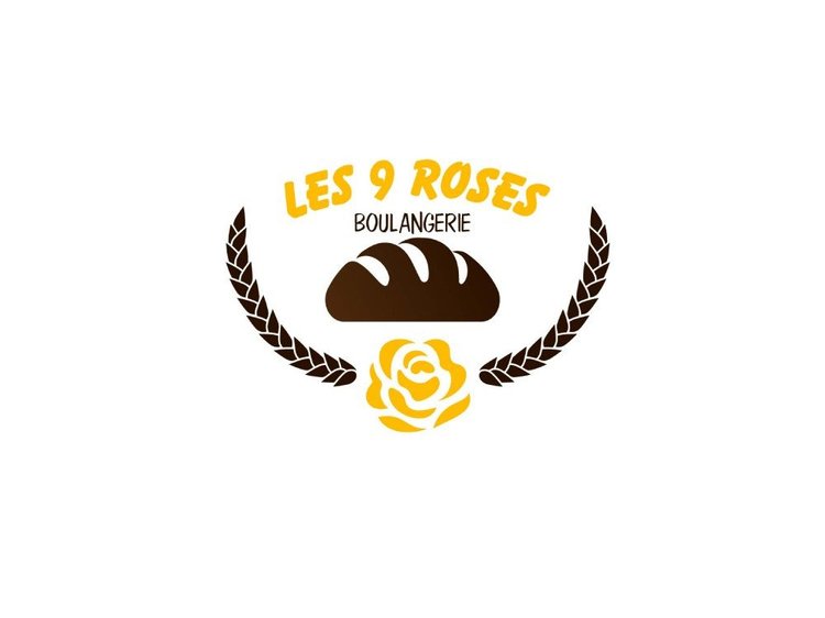 Logo design ideas - Creative & unique fast food,food cafe,restaurant,coffee shop,bakery logo #2