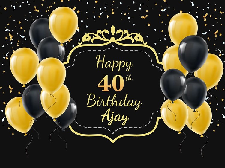 Flyer design ideas - Eye-Catchy Poster, Banner, Flyer for your Party & Events #3