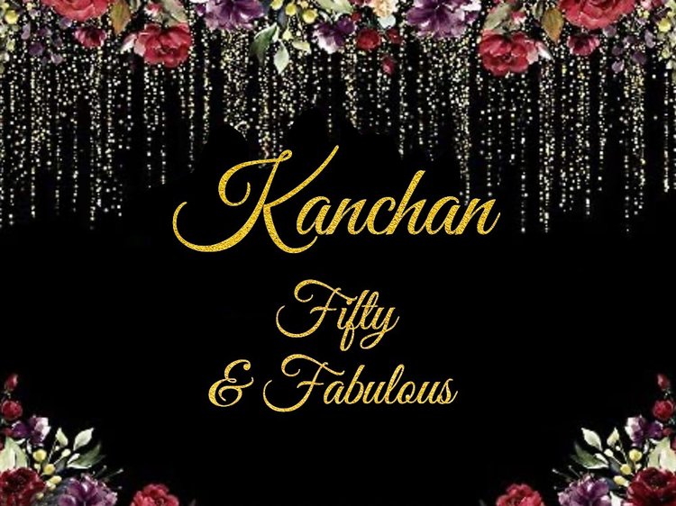 Flyer design ideas - Eye-Catchy Poster, Banner, Flyer for your Party & Events #4