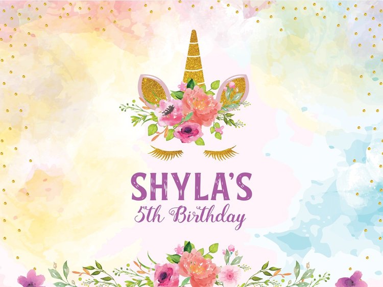 Flyer design ideas - Eye-Catchy Poster, Banner, Flyer for your Party & Events #6
