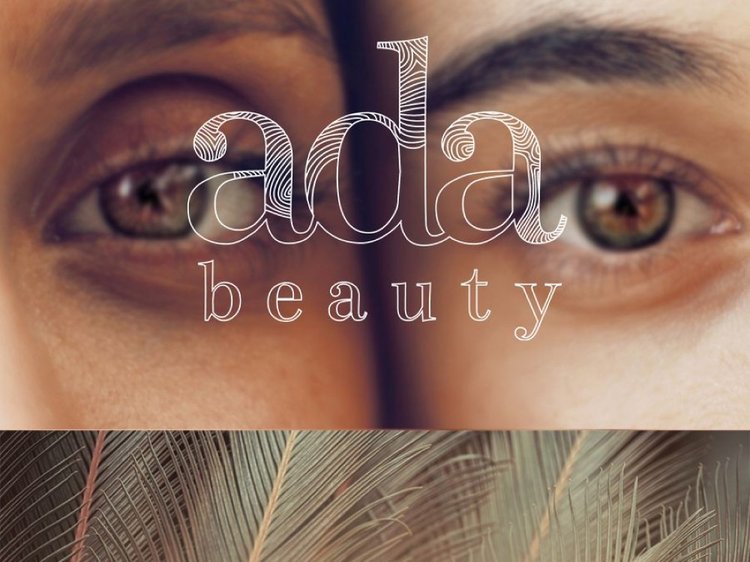 Logo design ideas - Cosmetics, hair beauty, fashion, and boutique logo #1
