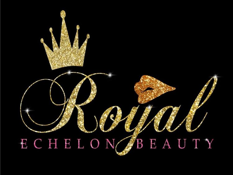 Logo design ideas - Luxurious Fashion, Eye Lashes, Makeup , Boutique Logo Design #1