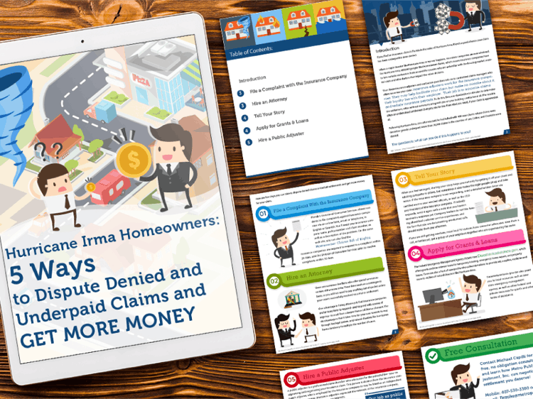 Flyer design ideas - A professional and creative graphic content #1