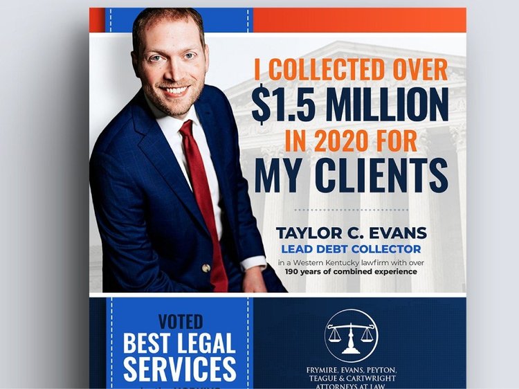 Flyer design ideas - A professional Flyer design for your business or product #2