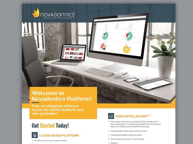 Flyer design ideas - A professional Flyer design for your business or product #5