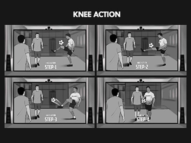 Storyboards ideas - Draw great quality storyboard art for your projects #1