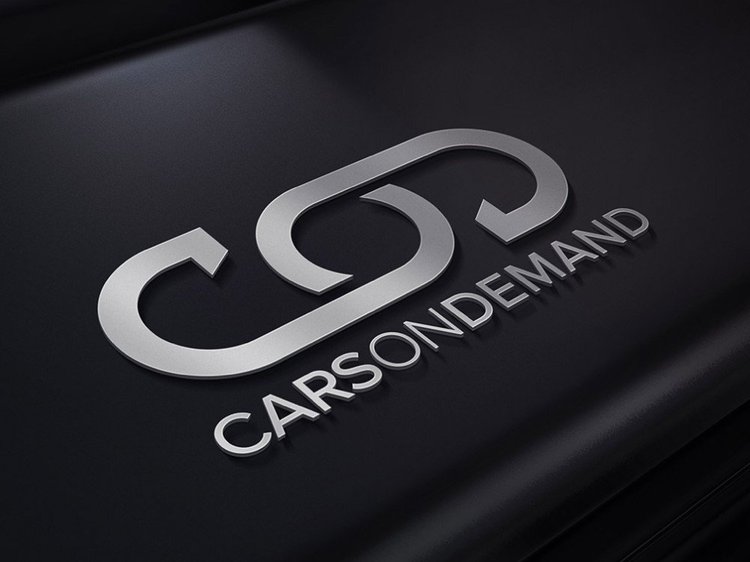 Logo design ideas - A custom Logo Design for your Business #2