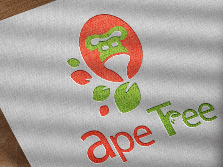 Logo design ideas - A modern business logo design #2