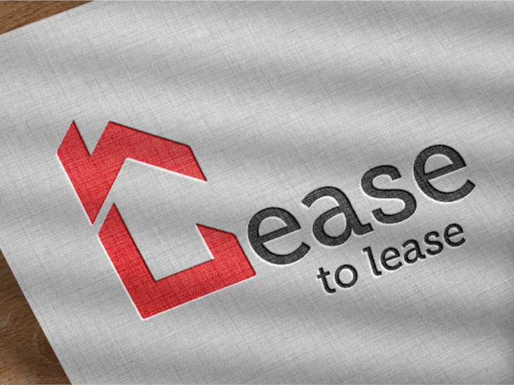 Logo design ideas - A modern business logo design #3