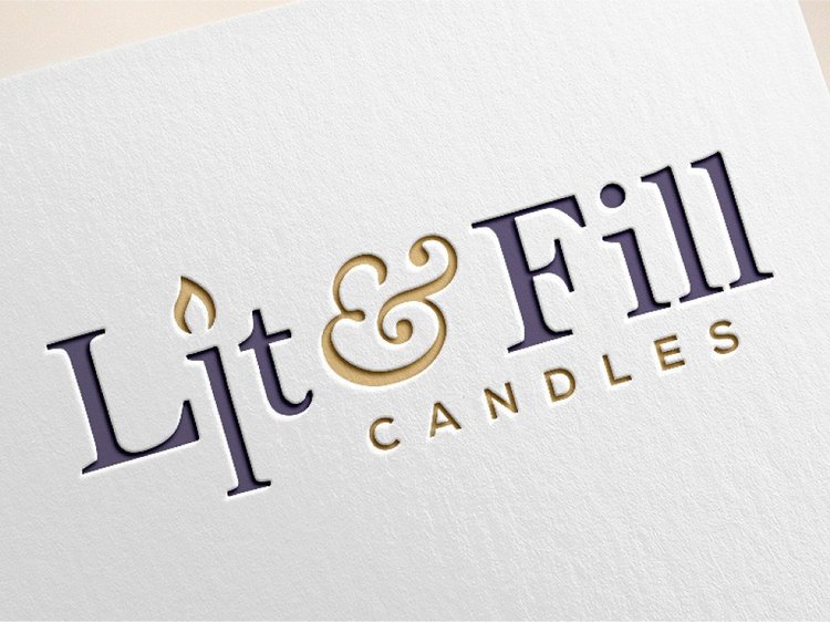 Logo design ideas - An amazing logo designed for your business. #5
