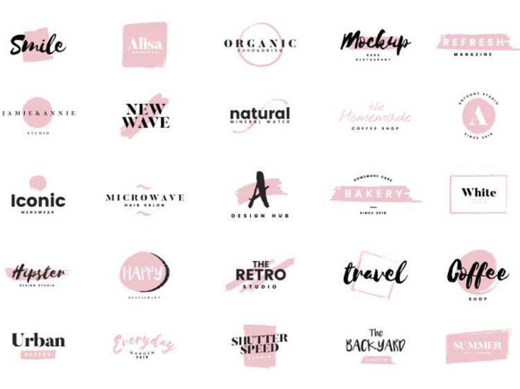 Logo design ideas - An amazing logo designed for your business #2