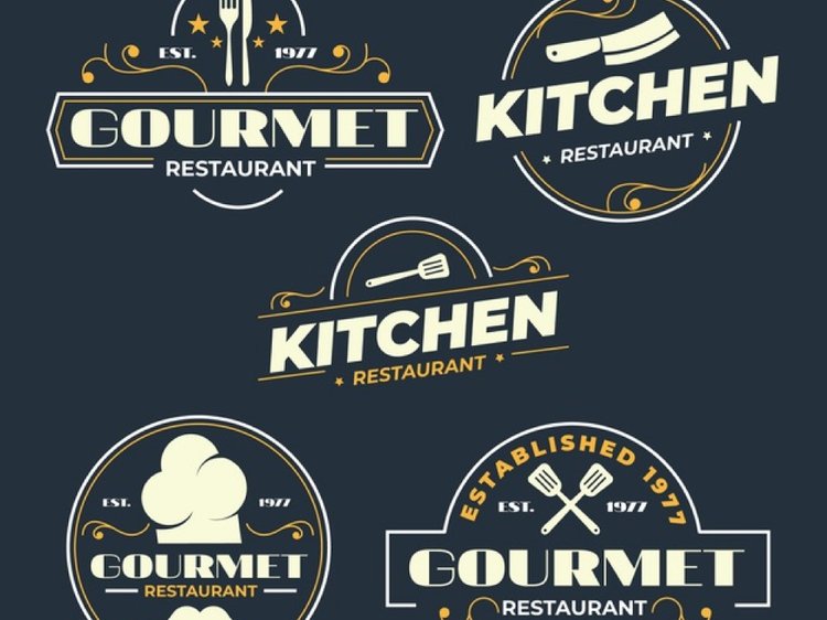 Logo design ideas - An amazing logo designed for your business #6
