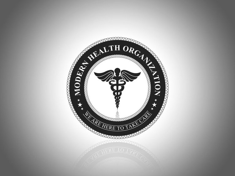 Logo design ideas - Top-notch Badge Emblem Logo, Monogram in Vintage Style #5