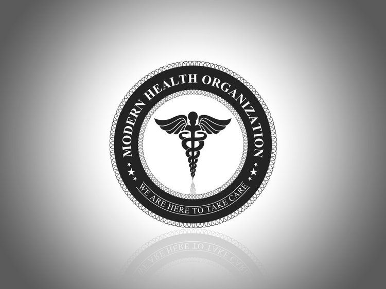 Logo design ideas - Top-notch Badge Emblem Logo, Monogram in Vintage Style #6