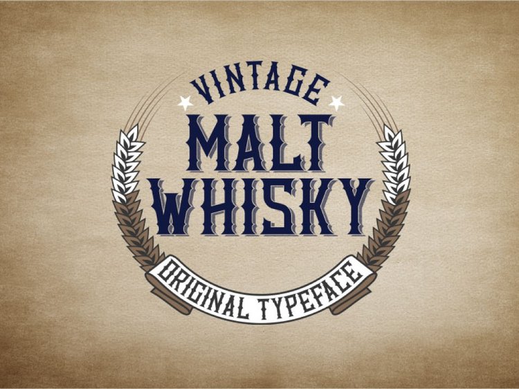 Logo design ideas - Top-notch EMBLEM, Vintage Retro, Hipster, Hand-draw logo design. #1