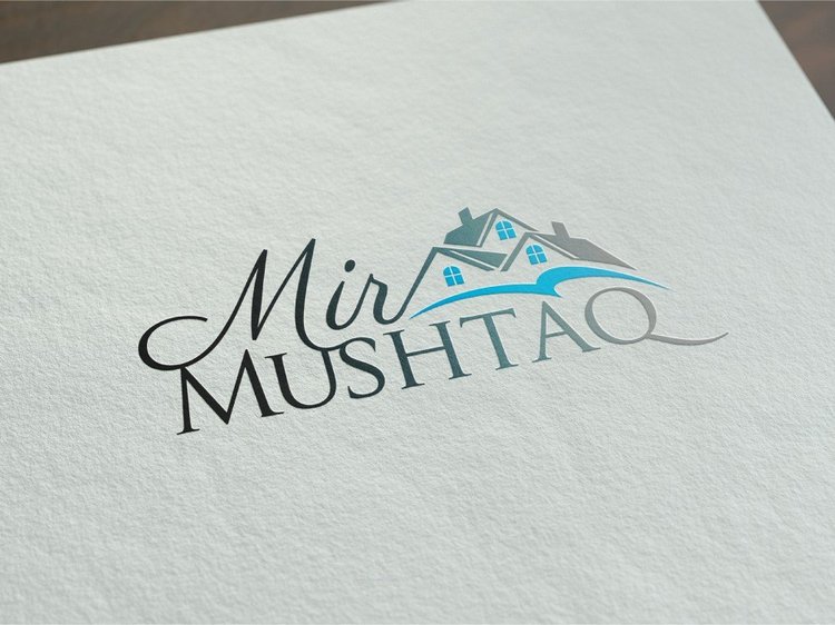Logo design ideas - An amazing logo designed for your business #1