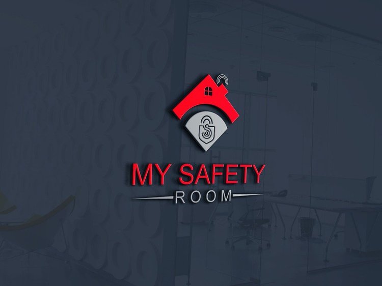 Logo design ideas - Brand real estate, home, construction company logo design #2