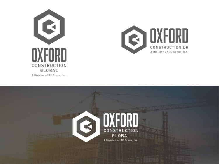 Logo design ideas - Unique Real Estate, Construction and Mortgage Business Logo Design #2