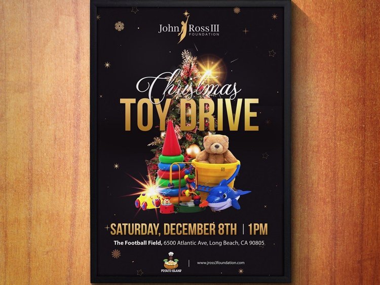 Flyer design ideas - Flyers for your business, event, and party #6