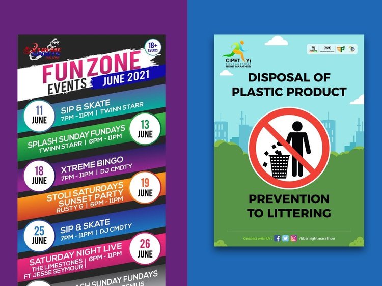 Infographic design ideas - Creative infographic for your data #4