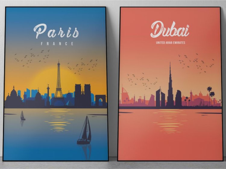 Poster design ideas - Professional business poster design in 24 hours #5