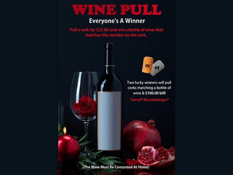 Flyer design ideas - A fantastic flyer for your business or event #1