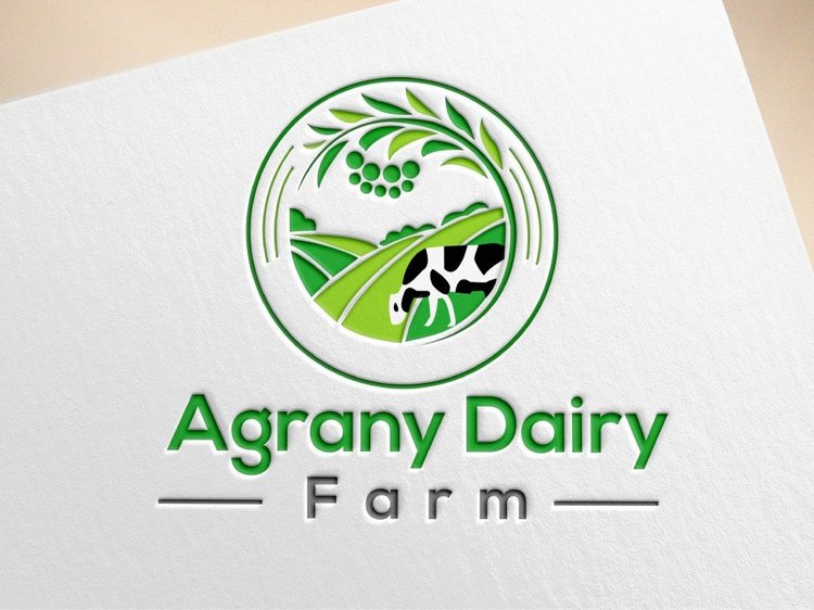 Logo design ideas - #1