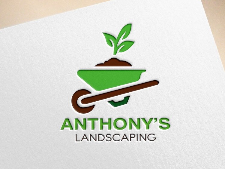 Logo design ideas - #2