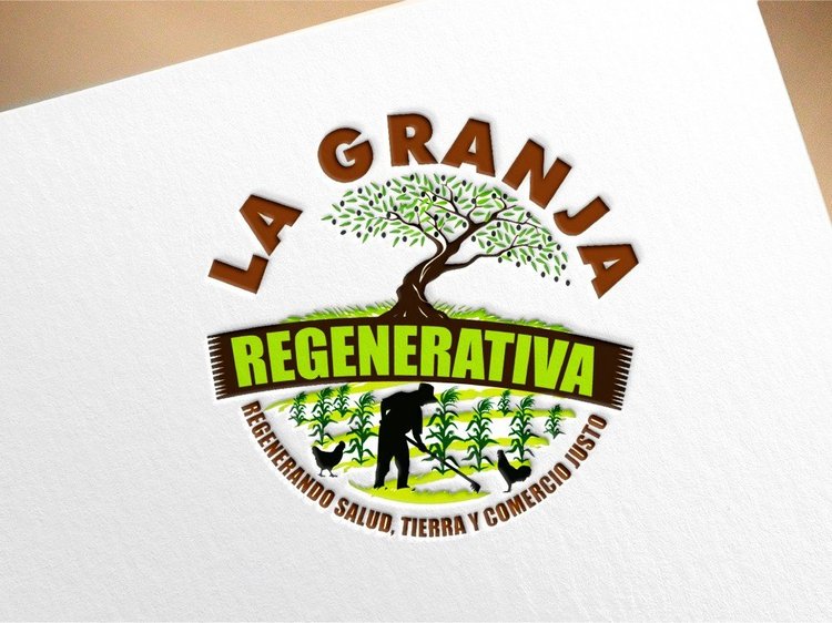 Logo design ideas - An Agriculture, Farm, Lawn care, Organic, Landscape, and Garden LOGO design #2