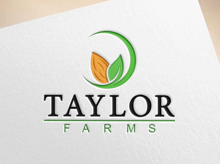 Logo design ideas - A Logo for Agriculture, Farm, Lawn Care, Landscape, irrigation and Natural #1