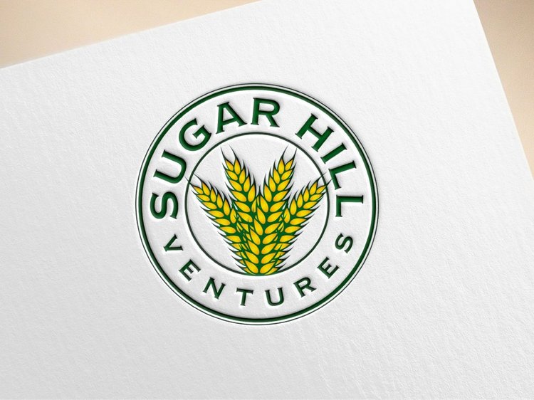 Logo design ideas - A Logo for Agriculture, Farm, Lawn Care, Landscape, irrigation and Natural #4