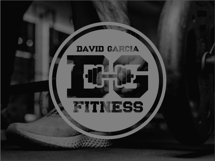 Logo design ideas - A fantastic logo design for your gym and fitness business #1