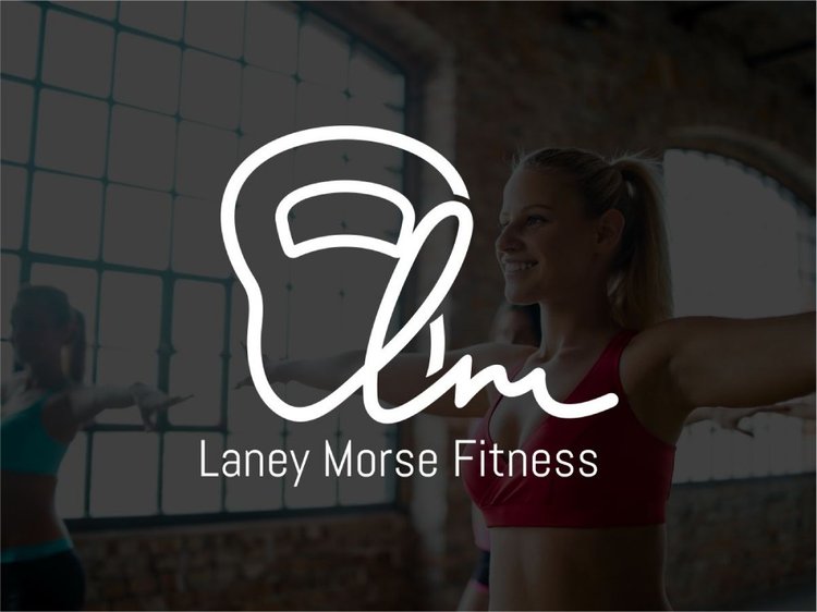 Logo design ideas - A fantastic logo design for your gym and fitness business #2
