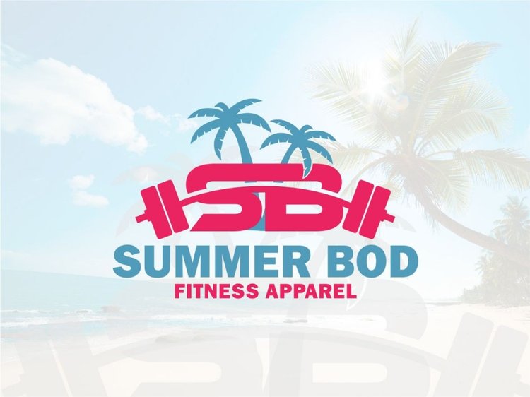 Logo design ideas - A fantastic logo design for your gym and fitness business #4